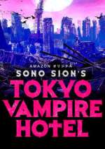 Watch Tokyo Vampire Hotel Vidbull