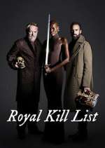 Watch Royal Kill List Vidbull