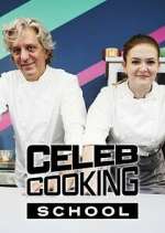 Watch Celebrity Cookery School Vidbull