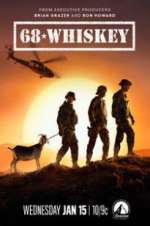 Watch 68 Whiskey Vidbull