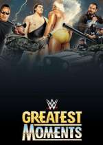 WWE\'s Greatest Moments vidbull