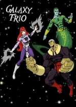 Watch The Galaxy Trio Vidbull
