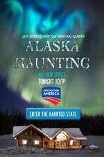 Watch Alaska Haunting Vidbull