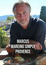 Watch Marcus Wareing Simply Provence Vidbull