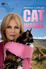 Watch Joanna Lumley: Catwoman Vidbull