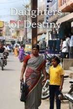 Watch Daughters of Destiny Vidbull