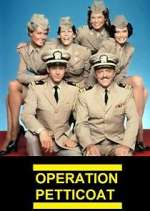 Watch Operation Petticoat Vidbull