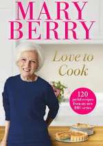 Watch Mary Berry - Love to Cook Vidbull