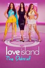 Love Island: The Debrief vidbull