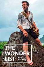 Watch The Wonder List with Bill Weir Vidbull