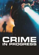 Crime in Progress vidbull