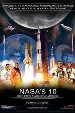 Watch NASA's 10 Greatest Achievements Vidbull
