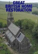 Watch Great British Home Restoration Vidbull