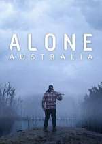 Alone Australia vidbull