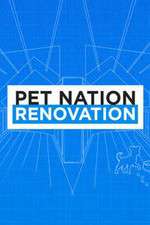 Watch Pet Nation Renovation Vidbull