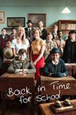 Watch Back in Time for School Vidbull