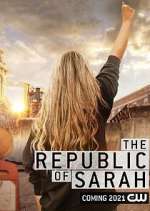 Watch The Republic of Sarah Vidbull