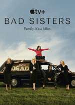 Watch Bad Sisters Vidbull
