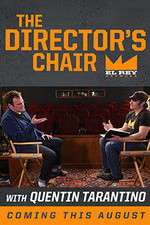 Watch El Rey Network Presents: The Director's Chair Vidbull