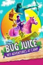 Watch Bug Juice: My Adventures at Camp Vidbull
