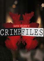 Watch David Wilson's Crime Files Vidbull