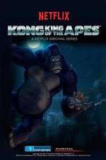 Watch Kong: King of the Apes Vidbull