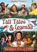Watch Tall Tales and Legends Vidbull