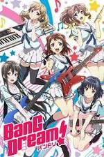 Watch BanG Dream! Vidbull