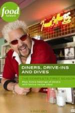 Watch Diners Drive-ins and Dives Vidbull