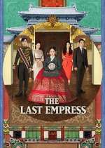 Watch The Last Empress Vidbull