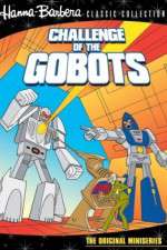 Watch Challenge of the GoBots Vidbull