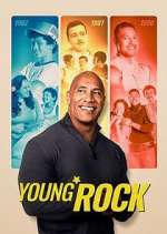 Watch Young Rock Vidbull