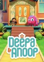Watch Deepa & Anoop Vidbull
