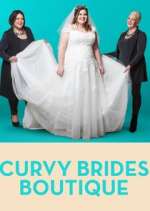 Watch Curvy Brides Boutique Vidbull