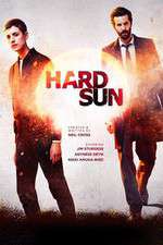 Watch Hard Sun Vidbull
