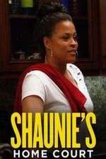 Watch Shaunie's Home Court Vidbull