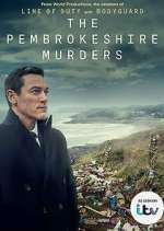 Watch The Pembrokeshire Murders Vidbull