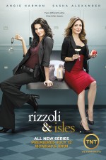 Watch Rizzoli & Isles Vidbull