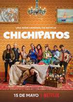 Watch Chichipatos Vidbull
