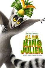 Watch All Hail King Julien Vidbull