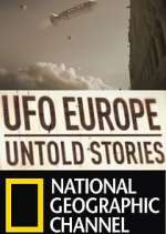 Watch UFOs: The Untold Stories Vidbull