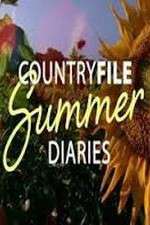 Watch Countryfile Summer Diaries Vidbull