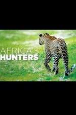 Watch Africa's Hunters Vidbull
