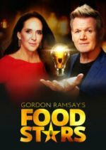 Gordon Ramsay's Food Stars vidbull