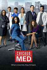 Chicago Med vidbull