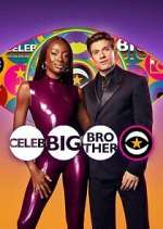 Celebrity Big Brother vidbull