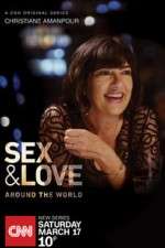 Watch Christiane Amanpour: Sex & Love Around the World Vidbull