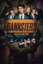 Banksters vidbull