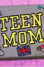Watch Teen Mom UK Vidbull