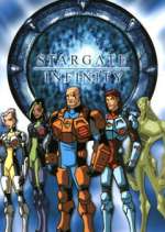 Watch Stargate: Infinity Vidbull